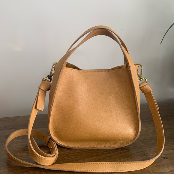 🎯S O LD🎯 Sydney Crossbody by Madewell - Picture 2 of 10